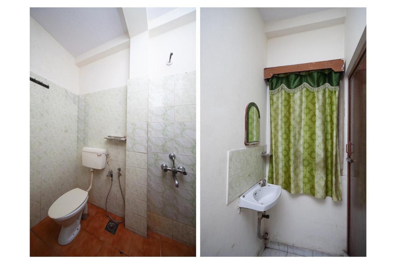 Spot On 38565 Hotel Surya Thiruvengadam St Chennai Exterior photo